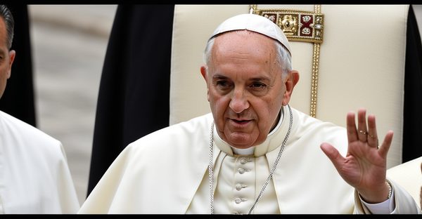 Le rôle du pape : guide spirituel, successeur et chef d'État