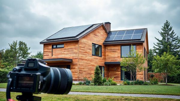 Les bénéfices de l'isolation thermique extérieure en 2023
