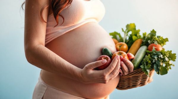 Les meilleurs conseils pour bien choisir vos compléments alimentaires durant la grossesse