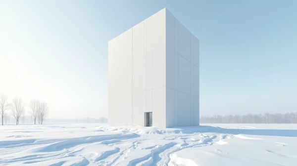 L'isolation thermique par l'extérieur : performances et avantages