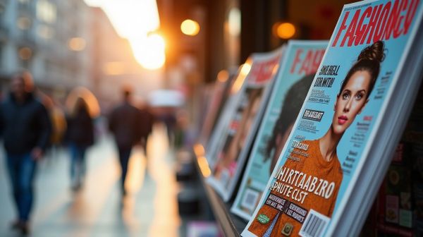 Optimiser votre choix de magazine d'informations utiles en 2026