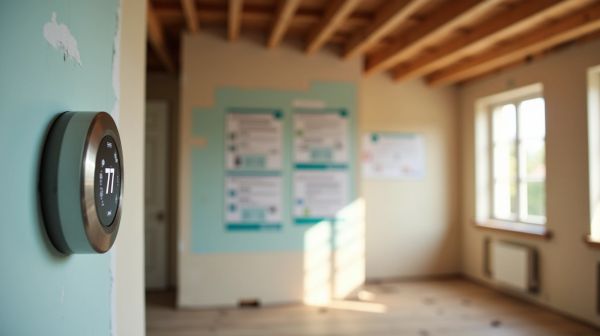 Réussir sa rénovation énergétique grâce aux aides financières