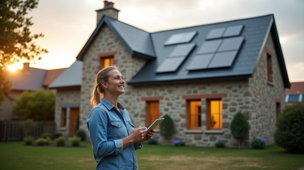 Réussir sa rénovation énergétique grâce aux aides financières