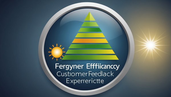 Efficacité énergétique : témoignages clients sur notre expertise